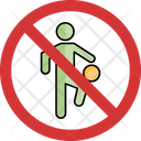 پیش‌نمایش فایل stop-playing-football-3707103 از پک ممنوع