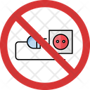 پیش‌نمایش فایل stop-plug-in-3706986 از پک ممنوع