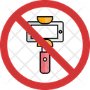 پیش‌نمایش فایل stop-selfie-3707025 از پک ممنوع