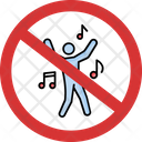 پیش‌نمایش فایل stop-singing-3707128 از پک ممنوع