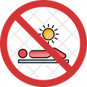 پیش‌نمایش فایل stop-sunbath-3706993 از پک ممنوع
