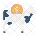 پیش‌نمایش فایل cash-cow-2965163 از پک مدیریت صندوق