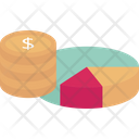 پیش‌نمایش فایل coin-with-chart-2965143 از پک مدیریت صندوق