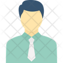 پیش‌نمایش فایل employee-flat-2965224 از پک مدیریت صندوق
