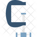 پیش‌نمایش فایل c-clamp-2845721 از پک صنعتی و ساختمانی