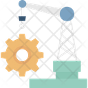پیش‌نمایش فایل cogwheel-2845707 از پک صنعتی و ساختمانی