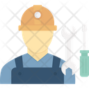 پیش‌نمایش فایل construction-worker-2845713 از پک صنعتی و ساختمانی