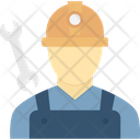 پیش‌نمایش فایل construction-worker-2845752 از پک صنعتی و ساختمانی
