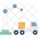 پیش‌نمایش فایل crane-box-lifting-2845675 از پک صنعتی و ساختمانی