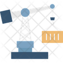 پیش‌نمایش فایل crane-lifter-2845732 از پک صنعتی و ساختمانی