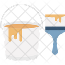 پیش‌نمایش فایل paint-bucket-2845755 از پک صنعتی و ساختمانی
