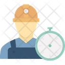 پیش‌نمایش فایل time-check-2845687 از پک صنعتی و ساختمانی