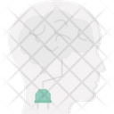 پیش‌نمایش فایل brain-plug-2839501 از پک فناوری مدرن