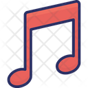پیش‌نمایش فایل eighth-note-2807529 از پک رابط کاربری