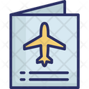 پیش‌نمایش فایل passport-2807473 از پک رابط کاربری