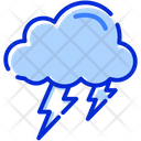 پیش‌نمایش فایل cloud-thunder-2934103 از پک آب‌وهوا و فصل