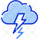 پیش‌نمایش فایل cloud-thunder-2934113 از پک آب‌وهوا و فصل