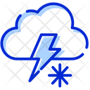 پیش‌نمایش فایل cloud-thunder-2934117 از پک آب‌وهوا و فصل