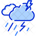 پیش‌نمایش فایل clouds-raining-2934106 از پک آب‌وهوا و فصل