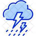 پیش‌نمایش فایل clouds-thunder-2934131 از پک آب‌وهوا و فصل