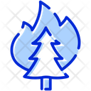 پیش‌نمایش فایل forest-fire-2934124 از پک آب‌وهوا و فصل