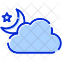 پیش‌نمایش فایل night-cloud-2934154 از پک آب‌وهوا و فصل