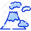 پیش‌نمایش فایل volcano-2934095 از پک آب‌وهوا و فصل