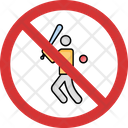 پیش‌نمایش فایل stop-baseball-3709929 از پک ممنوع