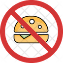 پیش‌نمایش فایل stop-burger-3709848 از پک ممنوع
