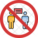 پیش‌نمایش فایل stop-conversation-3709783 از پک ممنوع