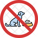 پیش‌نمایش فایل stop-pet-food-3709916 از پک ممنوع