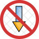 پیش‌نمایش فایل stop-u-turn-3709790 از پک ممنوع
