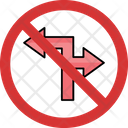 پیش‌نمایش فایل stop-u-turn-3709870 از پک ممنوع