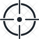 پیش‌نمایش فایل crosshair-2878546 از پک نقشه و مسیریابی
