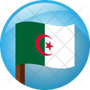 پیش‌نمایش فایل algeria-2382898 از پک پرچم‌ها جهان