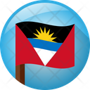پیش‌نمایش فایل antigua-and-barbuda-2382763 از پک پرچم‌ها جهان