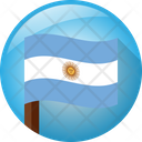 پیش‌نمایش فایل argentina-2382883 از پک پرچم‌ها جهان