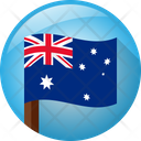 پیش‌نمایش فایل australia-2382771 از پک پرچم‌ها جهان