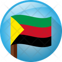 پیش‌نمایش فایل azawad-2382753 از پک پرچم‌ها جهان