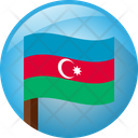 پیش‌نمایش فایل azerbaijan-2382722 از پک پرچم‌ها جهان