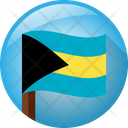پیش‌نمایش فایل bahamas-2382901 از پک پرچم‌ها جهان