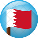 پیش‌نمایش فایل bahrain-2382856 از پک پرچم‌ها جهان