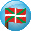 پیش‌نمایش فایل basque-country-2382788 از پک پرچم‌ها جهان