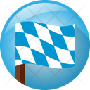 پیش‌نمایش فایل bavaria-2382773 از پک پرچم‌ها جهان