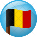 پیش‌نمایش فایل belgium-2382933 از پک پرچم‌ها جهان