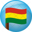 پیش‌نمایش فایل bolivia-2382875 از پک پرچم‌ها جهان