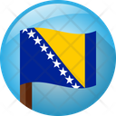 پیش‌نمایش فایل bosnia-and-herzegovina-2382908 از پک پرچم‌ها جهان