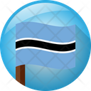 پیش‌نمایش فایل botswana-2382826 از پک پرچم‌ها جهان
