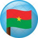 پیش‌نمایش فایل burkina-faso-2382817 از پک پرچم‌ها جهان