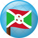 پیش‌نمایش فایل burundi-2382828 از پک پرچم‌ها جهان
